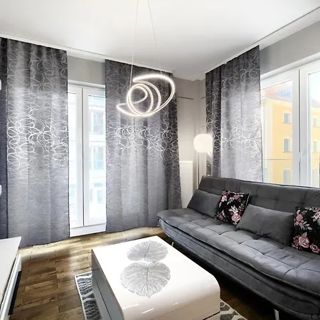 شقة Aboutartapartments - Twin Towers