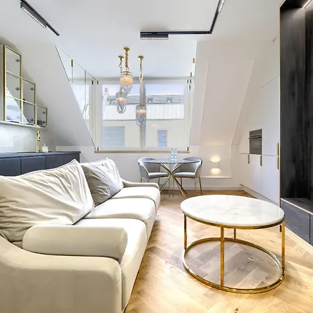 شقة Aboutartapartments - Twin Towers فروتسواف