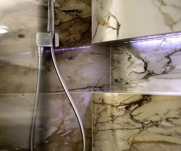 Aboutartapartments - Twin Towers Vratislav