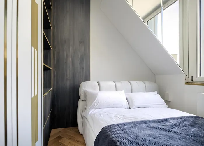 Aboutartapartments - Twin Towers * Vratislav