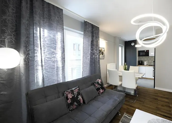 Aboutartapartments - Twin Towers