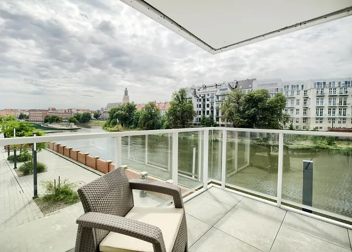 Aboutartapartments - Twin Towers